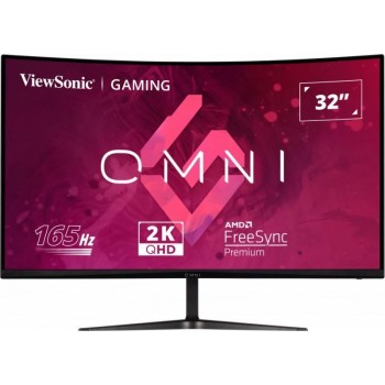 Viewsonic VX Series VX3218C-2K computer monitor 81.3 cm (32