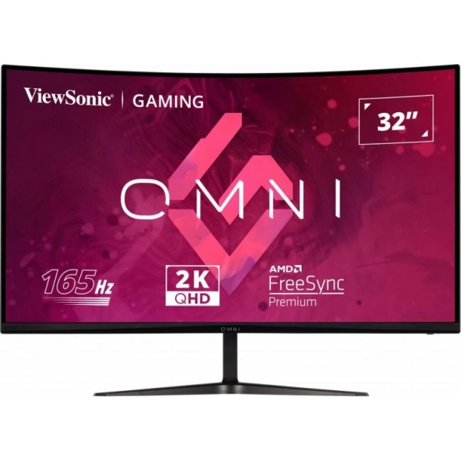 Viewsonic VX Series VX3218C-2K computer monitor 81.3 cm (32