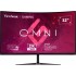 Viewsonic VX Series VX3218C-2K computer monitor 81.3 cm (32