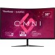 Viewsonic VX Series VX3218C-2K computer monitor 81.3 cm (32