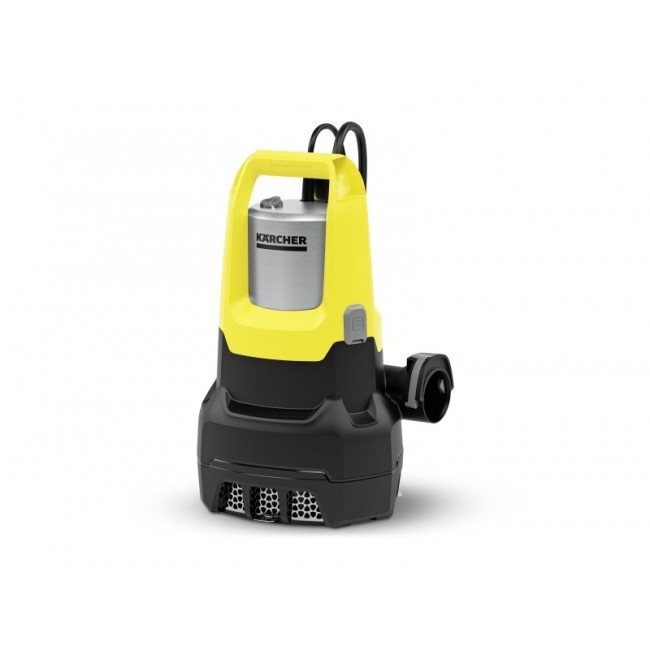 K rcher SP 22.000 DIRT LEVEL SENSOR submersible pump 750 W 22000 l/h 7 m K rcher SP 22.000 DIRT LEVEL SENSOR submersible pump 750 W 22000 l/h 7 m