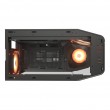 COUGAR Midi Tower Case, FV270 ARGB, Black