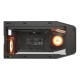 COUGAR Midi Tower Case, FV270 ARGB, Black