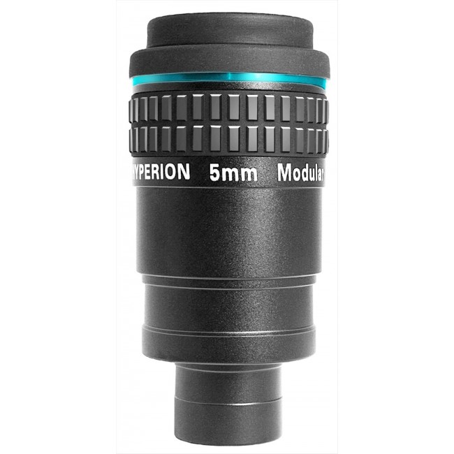 Baader Planetarium 2454605 eyepiece Telescope Black