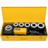 REMS ELECTRIC THREADING MACHINE AMIGO 2 ( 1/2 - 2