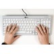 BakkerElkhuizen UltraBoard 960 V2 Compact Standard DE Qwertz BakkerElkhuizen UltraBoard 960 V2 Compact Standard DE Qwertz
