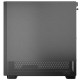 Antec FLUX Midi Tower case black retail