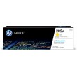 HP LaserJet 205A Yellow Original Toner Cartridge HP LaserJet 205A Yellow Original Toner Cartridge