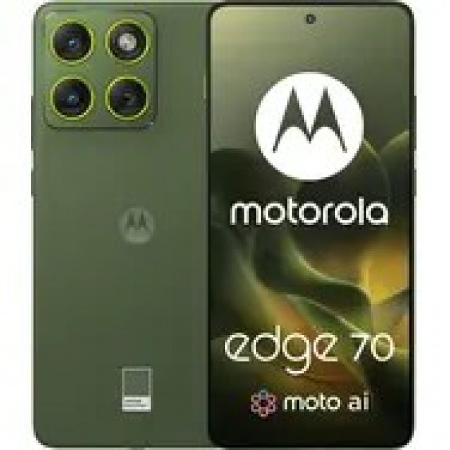 Motorola edge 70 17 cm (6.7
