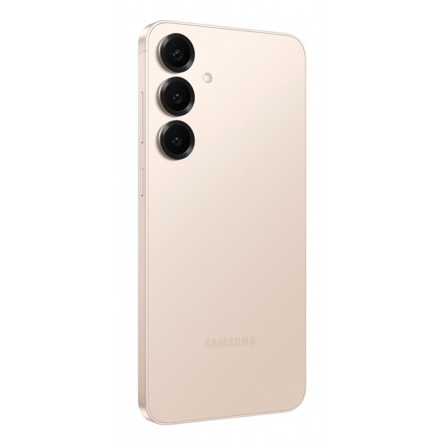 Samsung Galaxy S25+ SM-S936B/DS 17 cm (6.7