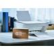 HP DeskJet 2922 Wireless All-in-One Color Printer
