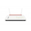 Box FRITZ! 6850 5G wireless router Gigabit Ethernet Dual-band (2.4 GHz / 5 GHz) Black, Red, White Box FRITZ! 6850 5G wireless router Gigabit Ethernet Dual-band (2.4 GHz / 5 GHz) Black, Red, White