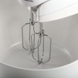 Adler AD 4206 Stand mixer Black,White 300 W