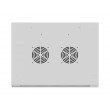 LANBERG WALL-MOUNTED INSTALLATION RACK CABINET 19 LANBERG WALL-MOUNTED INSTALLATION RACK CABINET 19