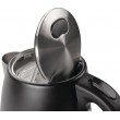Gorenje K17TRB electric kettle 1.7 L 2200 W Black