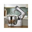 Kenwood KVL85.004SI Stand mixer 1200 W Silver