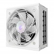 GIGABYTE AORUS ELITE P1000W ICE Power Supply Unit - PCIe 5.0, 80 PLUS Platinum, Fully modular design, 120mm Fan, ATX 3.0 compatible, EU Plug