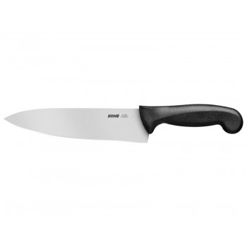 KOHE knife, 202 mm, assorted colours