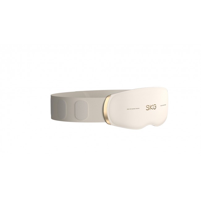 SKG GS500 - White SKG GS500 - White