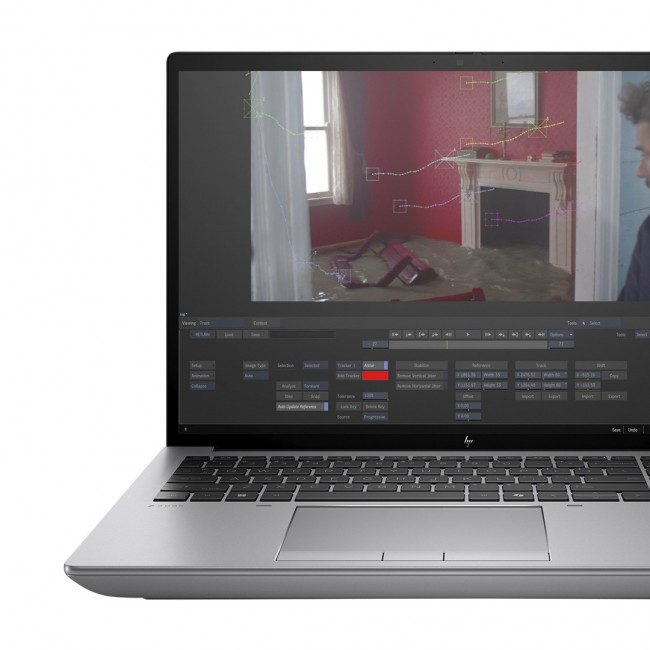 HP ZBook Fury 16 G11 Intel Core i5 i5-13600HX Mobile Workstation 40.6 cm (16