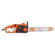 Black & Decker BECS2245-QS chainsaw 2200 W Orange