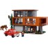 Klocki LEGO Ideas Twilight The Cullen House