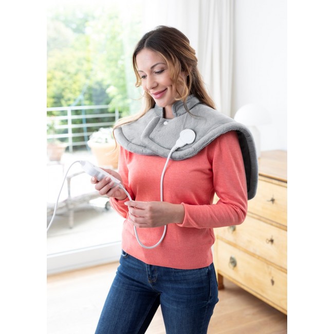 Electric heating pad Medisana HP 622