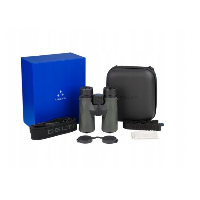 Delta Optical Forest 10x50 Gen3 Binoculars Delta Optical Forest 10x50 Gen3 Binoculars