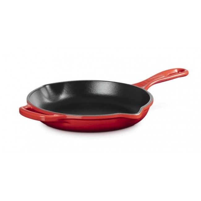 Le Creuset 20182200600422 frying pan All-purpose pan Round Le Creuset 20182200600422 frying pan All-purpose pan Round