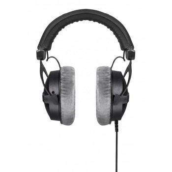 Beyerdynamic DT 770 Pro Headphones Wired Head-band Music Black Beyerdynamic DT 770 Pro Headphones Wired Head-band Music Black