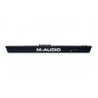 M-AUDIO Oxygen 61 (MKV) MIDI keyboard 61 keys USB Black