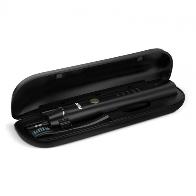 Neno Oriona Black sonic toothbrush for adults