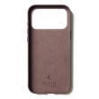 Mujjo MUJJO-CL-063-BR mobile phone case 17.5 cm (6.9