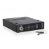 Icy Dock MB601VK-B drive bay panel Black