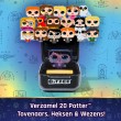 Wizarding World Harry Potter, Bitzee Interactive Toy with 20 Characters Inside, Reacts to Swipes, Tilts & Taps, Digital Pet Kids Toys for Girls & Boys