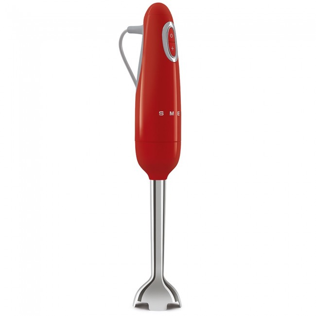 Smeg HBF03RDEU blender Immersion blender 700 W Red