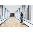 Nilfisk DRYFT V1 EU floor scrubber-drier 145 W 1644 m /h Walk-behind