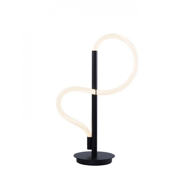 TABLE LED LIGHT TIGRIS 4000K BLACK TABLE LED LIGHT TIGRIS 4000K BLACK