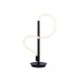 TABLE LED LIGHT TIGRIS 4000K BLACK