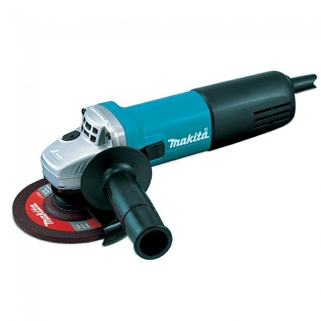 Angle grinder 125mm 840W 9558HNR MAKITA