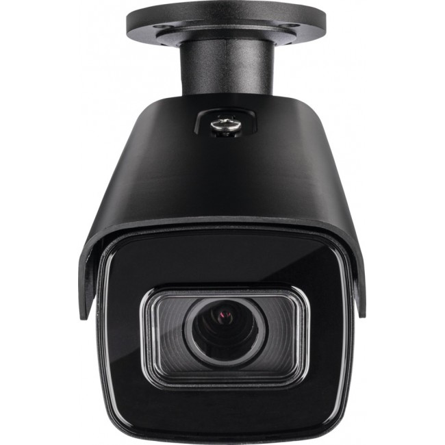 ABUS IPCB68621 security camera Bullet IP security camera Indoor & outdoor 3840 x 2160 pixels Ceiling/wall ABUS IPCB68621 security camera Bullet IP security camera Indoor & outdoor 3840 x 2160 pixels Ceiling/wall