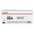 Canon CRG-064 Magenta Toner