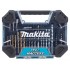 DRILL AND SCREWDRIVER BIT SET MAKITA 38P