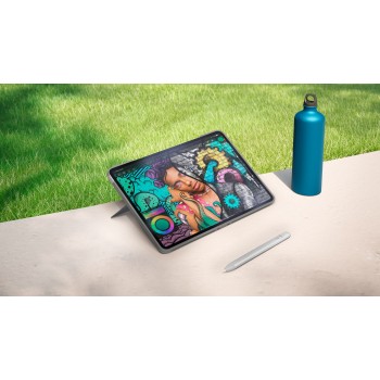 Logitech Combo Touch for iPad Air 11 inch (M2/M3)