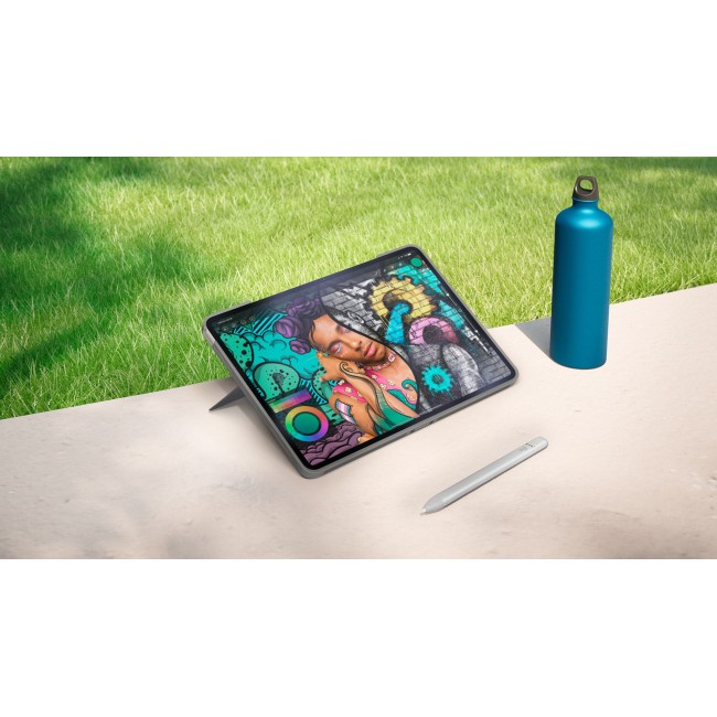 Logitech Combo Touch for iPad Air 11 inch (M2/M3)