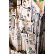 LEGO ICONS 11377 The Lord of the Rings: Minas Tirith LEGO ICONS 11377 The Lord of the Rings: Minas Tirith