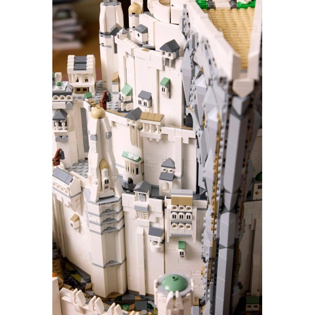 LEGO ICONS 11377 The Lord of the Rings: Minas Tirith LEGO ICONS 11377 The Lord of the Rings: Minas Tirith