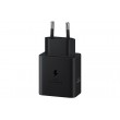 Samsung EP-T4511 Universal Black AC Fast charging Indoor Samsung EP-T4511 Universal Black AC Fast charging Indoor