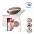 Philips BRI973/00 light hair remover Intense pulsed light (IPL) Rose gold, White