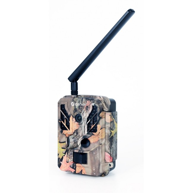 Denver WSL-8050 CMOS Night vision Black, Camouflage 3840 x 2160 pixels